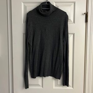Alfred Sung cashmere sweater size XL